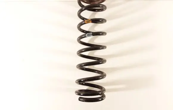 Mazda CX-7 Rear coil spring