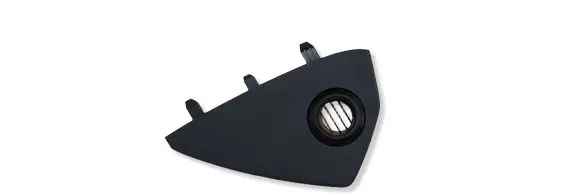 Audi A3 8Y Dashboard side end trim 8Y0857085