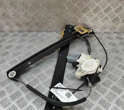 Audi e-tron Front door electric window regulator 4K0959801 4KE837461