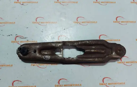 BMW 1 E81 E87 Slave cylinder release bearing