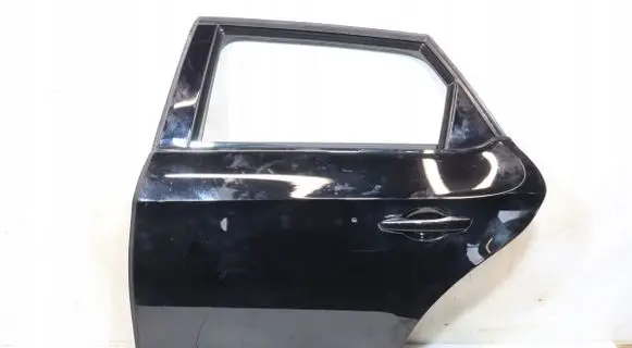 Citroen DS5 Rear door 