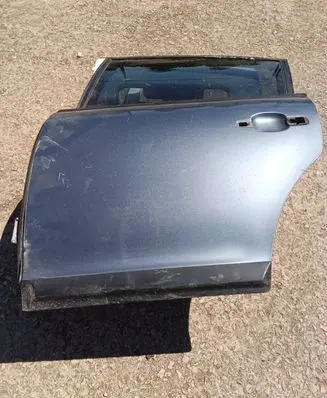 Citroen C4 I Picasso Rear door