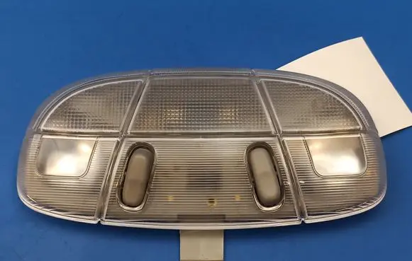 Ford Edge I Rear seat light 5L2413776AA 7A1313776A