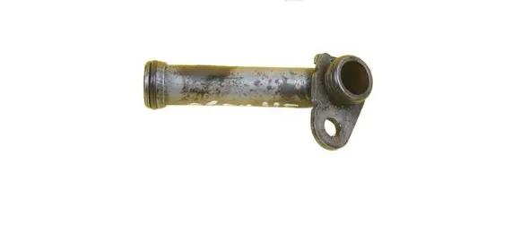 BMW 7 E65 E66 Air intake duct part 306D3 PRZEWOD