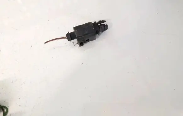 Skoda Superb B5 (3U) Interior temperature sensor 1j0973702