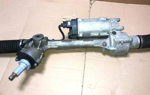 Porsche 911 991 Steering rack 99134705526
