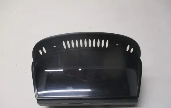 BMW 5 E60 E61 Screen/display/small screen