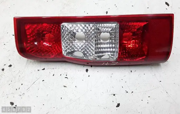 Ford Transit Rear/tail lights 6C1113405A