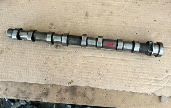Mercedes-Benz Sprinter W906 Camshaft A6510500001