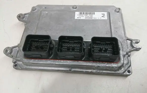Honda CR-V Engine control unit/module 37820R6FG42 7119104146