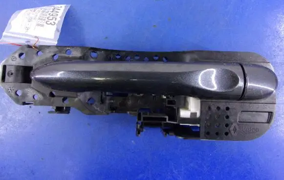 Renault Megane III Rear door exterior handle 806070032R