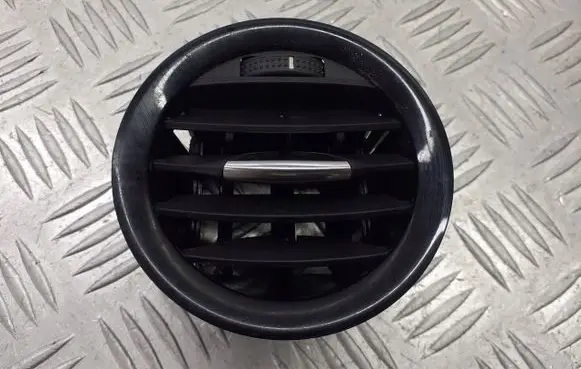 Opel Corsa D Dashboard air vent grill cover trim 13232297