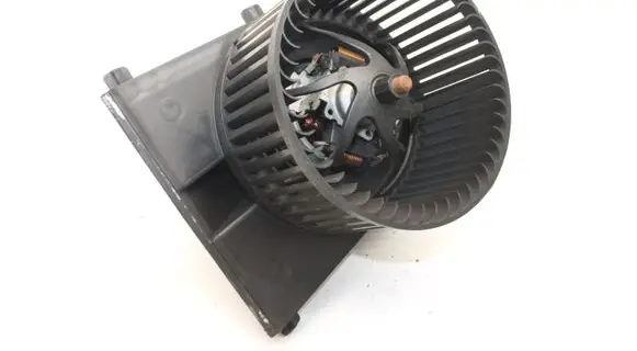 Audi TT Mk1 Heater fan/blower 1J2819021B