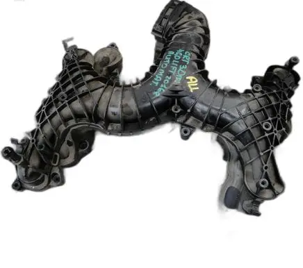 Audi A6 S6 C7 4G Intake manifold 