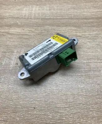 BMW 7 E65 E66 Airbag control unit/module 6937419 070339