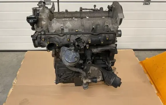 Engine
