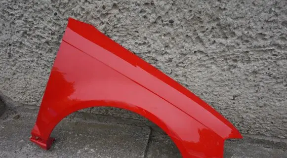 Audi A3 S3 8P Fender