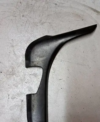 Other trunk/boot trim element