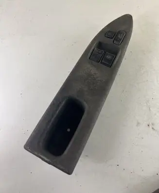 Toyota Avensis T220 Electric window control switch