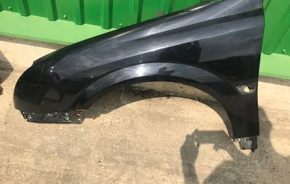 Opel Signum Fender