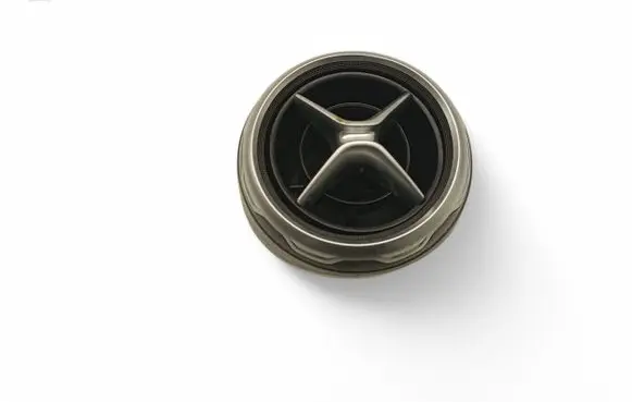 Mercedes-Benz GLA W156 Dashboard side air vent grill/cover trim A1568300100