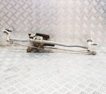 Citroen Jumper Front wiper linkage and motor