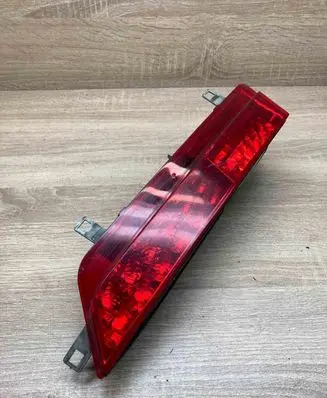 BMW 7 E65 E66 Rear/tail lights 8379690