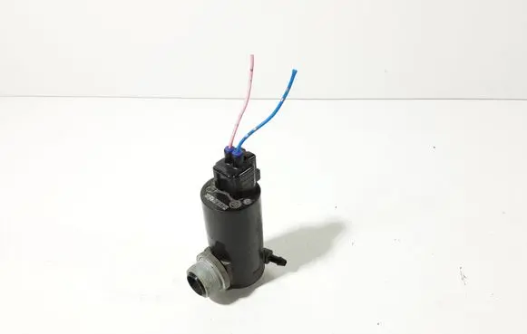 Toyota Auris 150 Windscreen/windshield washer pump 30891 071224A 137339