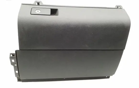 Volkswagen Touran I Glove box set 1T1857101A 1T1857097B