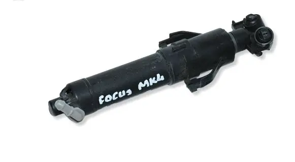 Ford Focus Headlight washer spray nozzle JX7B13L014AD
