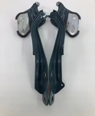 Ford Maverick Engine bonnet/hood hinges