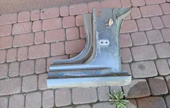Opel Insignia B Sill 