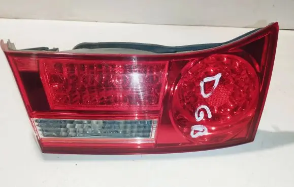 Honda Accord Tailgate rear/tail lights