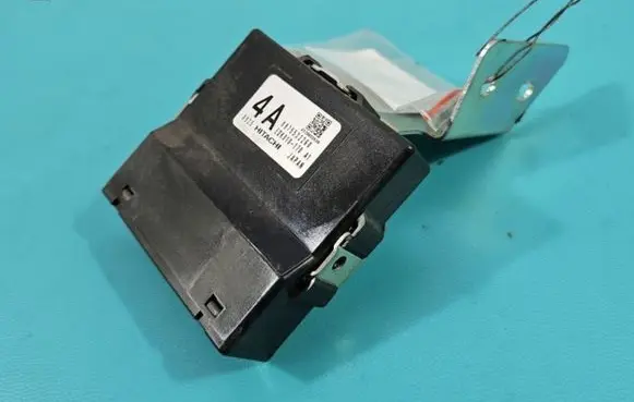 Isuzu D-Max Central body control module 8975532260 IMPRK1406561