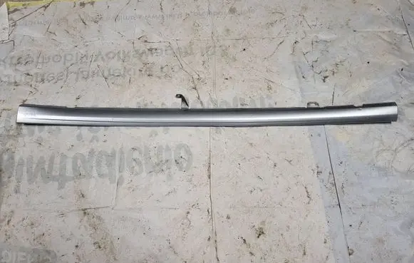 Volkswagen Polo V 6R Sill 6R0853855B