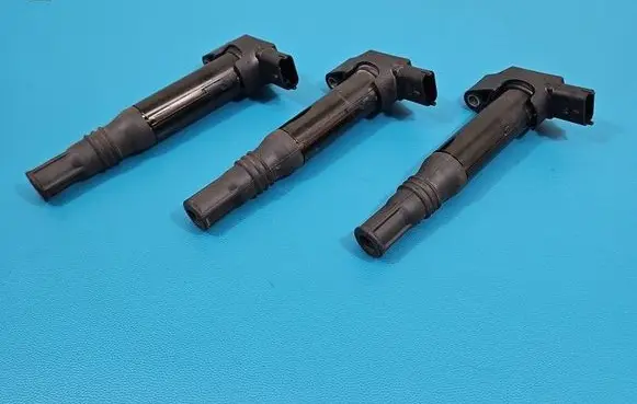 Citroen C3 High voltage ignition coil 9671214580 IMPRK1529600