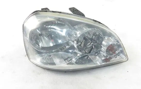 Chevrolet Lacetti Headlight/headlamp