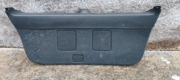 Toyota Avensis T250 Tailgate/boot lid cover trim 6775905010 6776705020 6776805020
