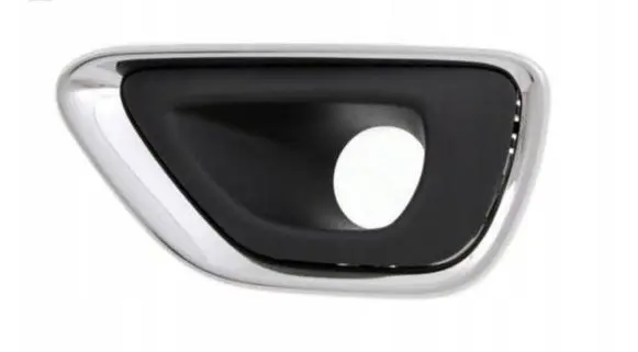 Jeep Cherokee Front fog light trim/grill 68143079AB
