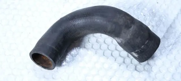 Audi A6 S6 C4 4A Engine coolant pipe/hose 4A0121055C