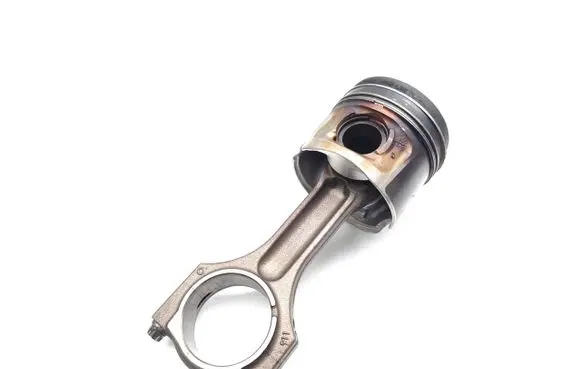 BMW 3 GT F34 Piston with connecting rod N47D20C