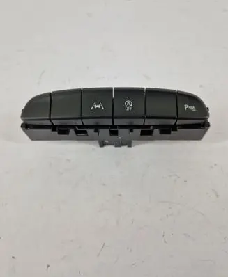 Opel Insignia B ESP (stability program) switch 13486949
