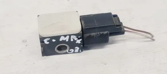 Ford C-MAX I Airbag deployment crash/impact sensor 3M5T14B342AB
