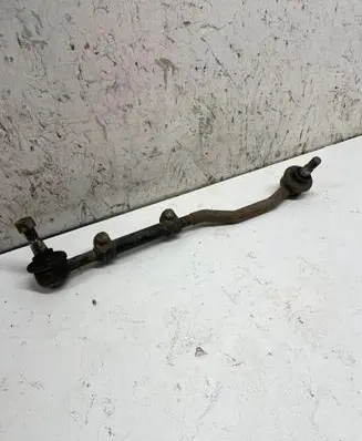Mercedes-Benz E W211 Rear suspension control arm 