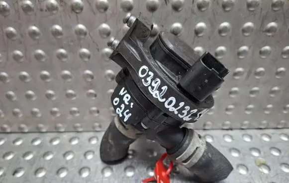 Renault Clio V Electric auxiliary coolant/water pump S26338024 0392023219