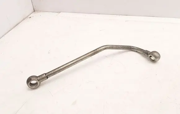Toyota RAV 4 (XA40) Turbo turbocharger oiling pipe/hose