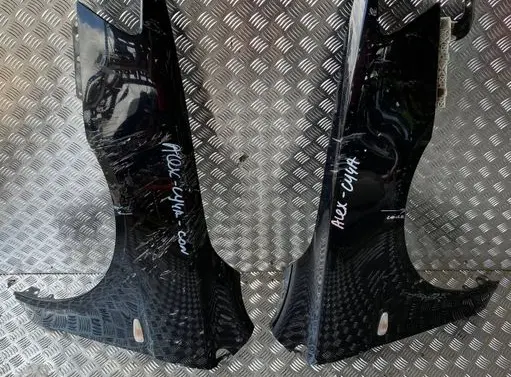 Mitsubishi Lancer X Fender LANCERX SUDU8867189