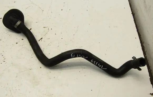 Audi A4 S4 B9 Engine coolant pipe/hose 8W0819350H