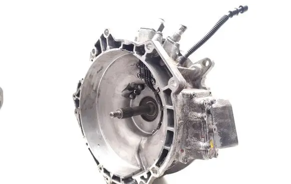 Porsche Panamera (970) Engine 97011701013