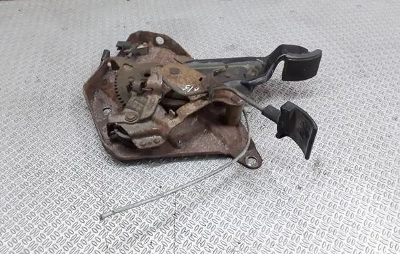 Ford Ranger Handbrake/parking brake lever assembly
